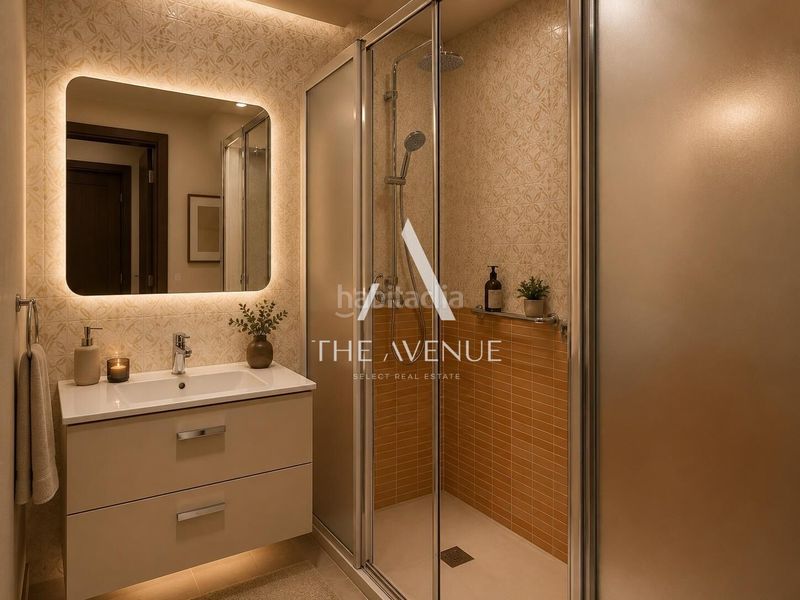 Foto 4df01d1d-a850-4759-8fed-b4335ea1af85. Apartament amb calefacció a Adelfas Madrid