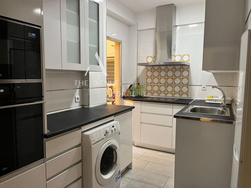 Foto 58483dfc-e607-4ce4-a16c-dcb5ba421ce0. Apartament amb calefacció a Adelfas Madrid