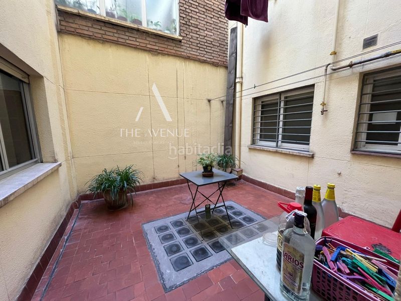 Foto 5f57ae09-2c16-4792-b706-ffae93c2fc8c. Apartament amb calefacció a Adelfas Madrid