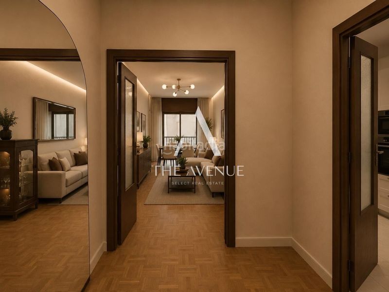 Foto 61e8e7b5-2291-4499-bd92-71b5e4883591. Apartament amb calefacció a Adelfas Madrid