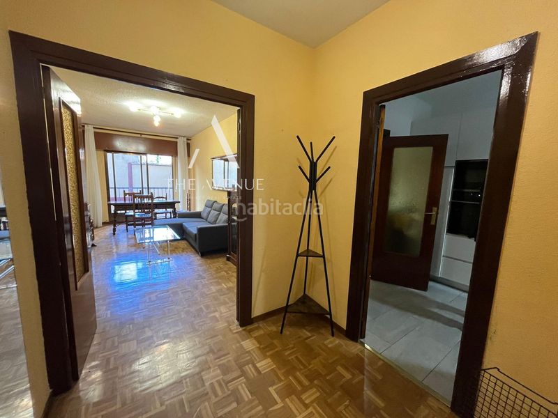 Foto 87904726-e8af-46eb-b71e-5f33ec54fe5e. Apartament amb calefacció a Adelfas Madrid