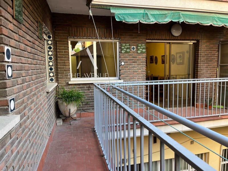 Foto 966e8d31-9114-46b5-b8b7-59c123205260. Apartament amb calefacció a Adelfas Madrid