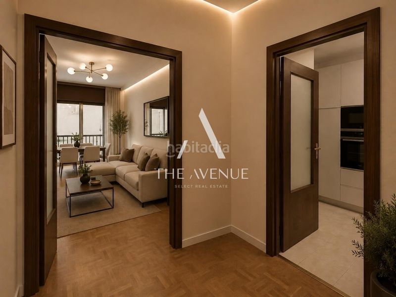 Foto df9322cd-8063-4e6d-b595-db62287c56e8. Apartament amb calefacció a Adelfas Madrid