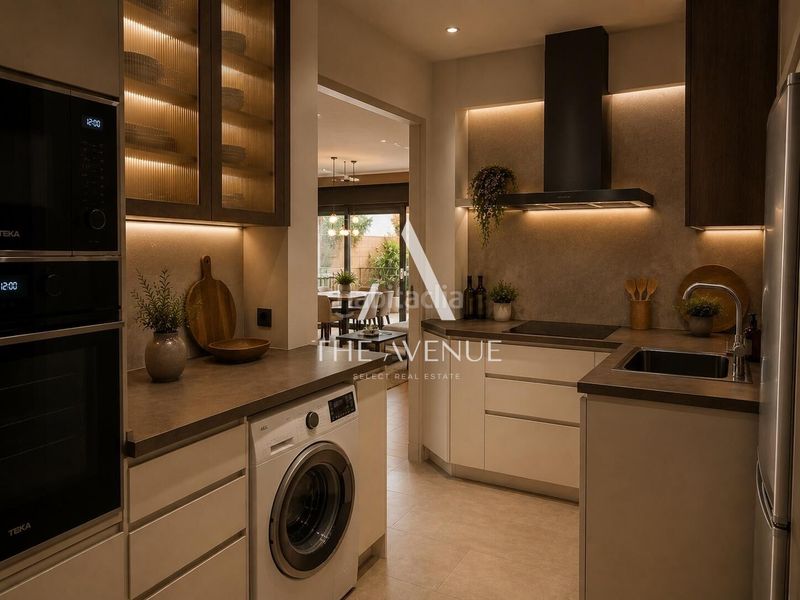 Foto f22e20ca-7989-41b2-a41c-f65ba91e04a2. Apartament amb calefacció a Adelfas Madrid