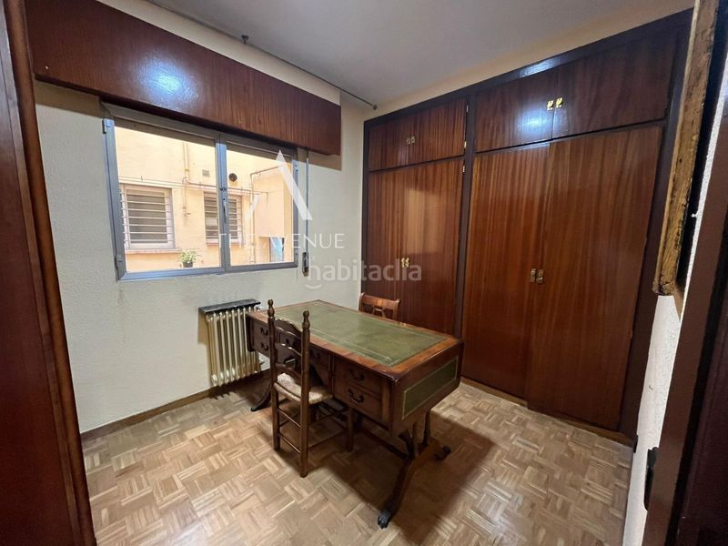 Foto fb52dc88-993a-4e5a-89f2-877256a4b3f2. Apartament amb calefacció a Adelfas Madrid