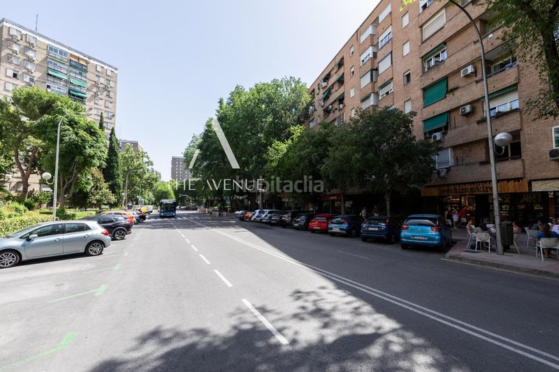 Foto 1e3e06e7-bd9e-413f-8074-9a948b665cd0. Pis amb calefacció aparcament a Estrella Madrid