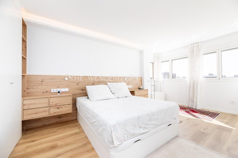 Foto f45db7b9-c45f-473a-9127-fb1a04214c9a. Pis amb calefacció aparcament a Estrella Madrid