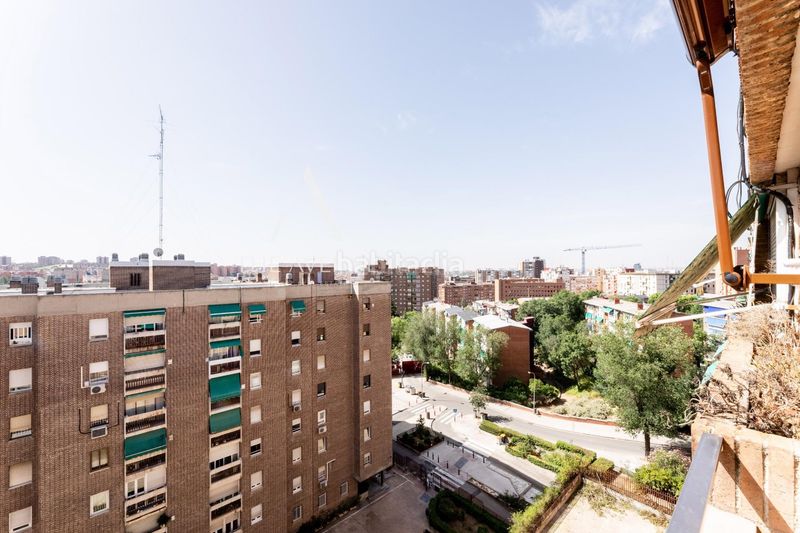 Foto fbcf848f-1e84-4643-b8a3-643ad334eace. Pis amb calefacció aparcament a Estrella Madrid