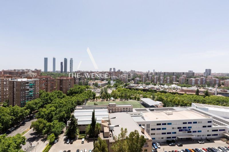 Foto 1271ec32-c58a-4109-ab71-1c8699c2e8f5. Pis amb calefacció piscina a Pilar Madrid