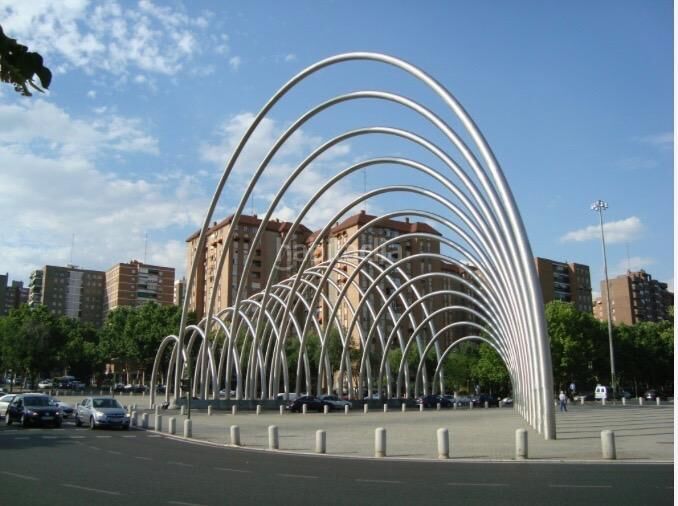 Foto 1c5d264b-60a1-47fe-87f6-ab8eee1be9ca. Pis amb calefacció piscina a Pilar Madrid