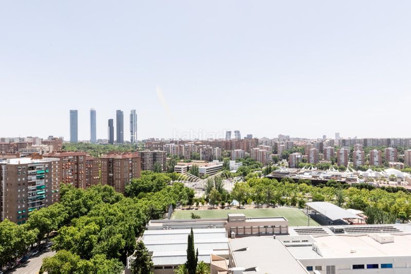 Foto 2fa36e85-13a0-4f80-ac32-c67bf6f9f408. Pis amb calefacció piscina a Pilar Madrid