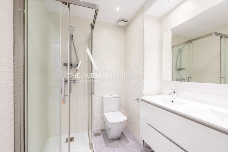 Foto af7a9667-752e-4042-b2b3-f39a2e189d97. Pis amb calefacció piscina a Pilar Madrid