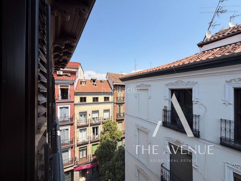 Foto 3d64e4b5-cffe-40a2-9c14-70e2454e07e4. Pis amb calefacció a Universidad-Malasaña Madrid