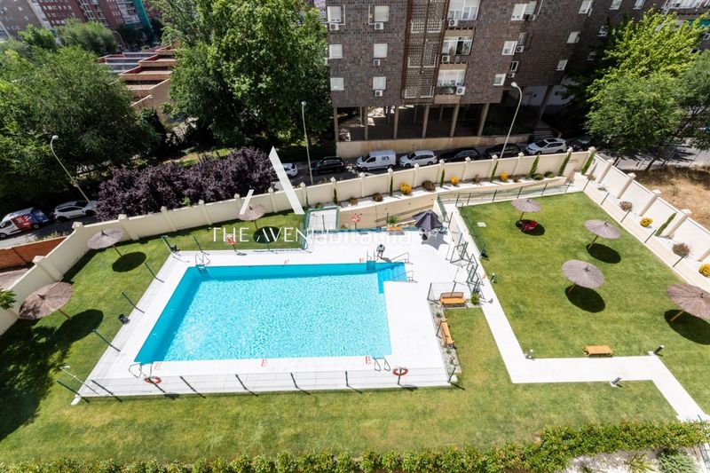 Foto a02b8201-defc-488f-a57e-dbf73023f911. Pis amb calefacció piscina a Niño Jesús Madrid