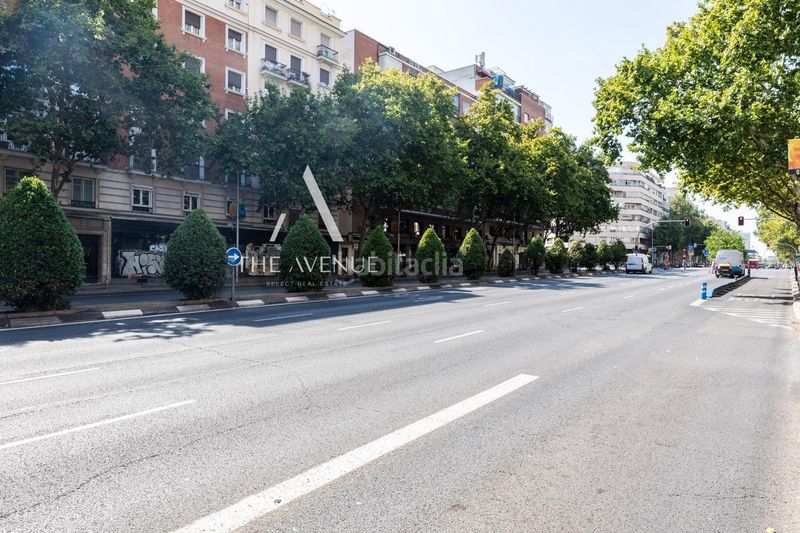 Foto 088156ec-572f-4524-8a11-e228fee84401. Àtic a Guindalera Madrid