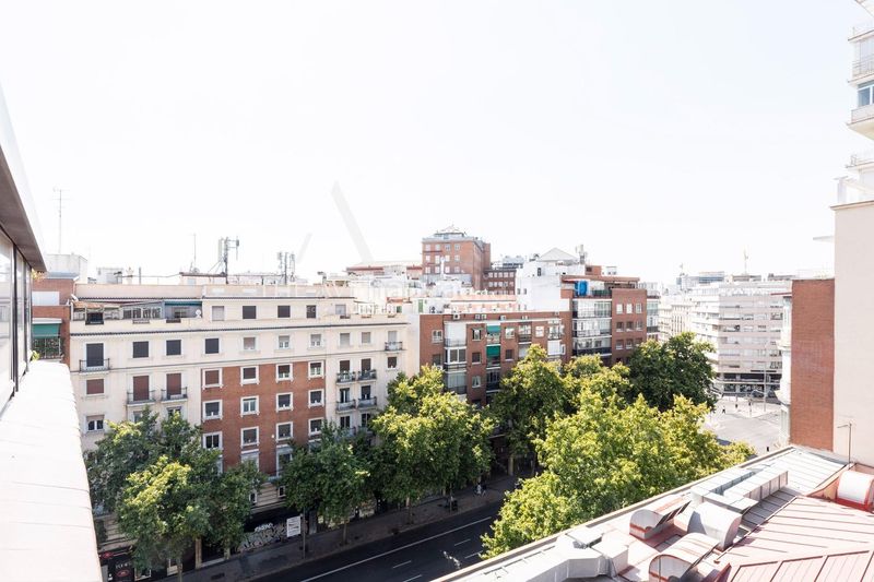 Foto 36829cf4-168c-4cb7-bfc8-3dbe4c443a5c. Àtic a Guindalera Madrid