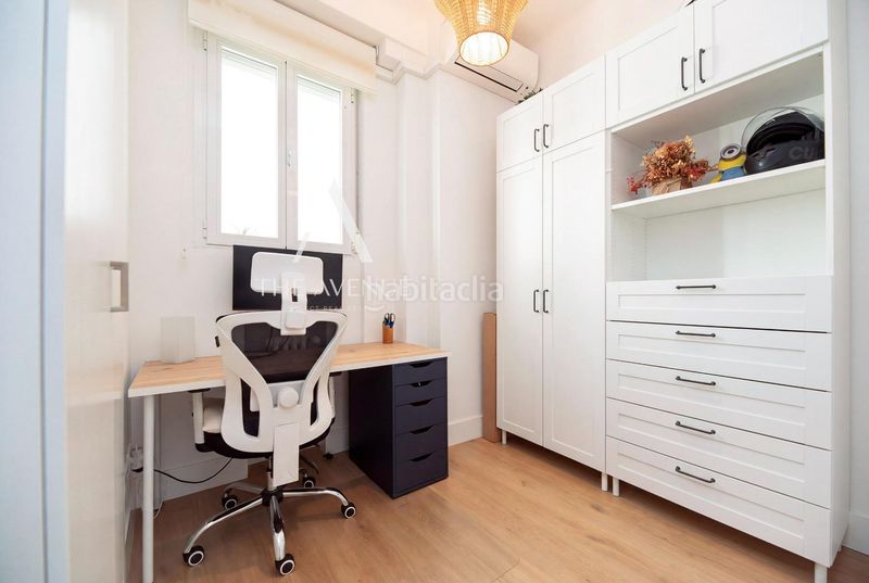 Foto 7d6b4e34-a87e-4943-9562-232b047f7f0c. Àtic a Guindalera Madrid