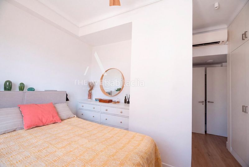 Foto c7bd377d-a2ab-41aa-ad2d-850081a046f8. Àtic a Guindalera Madrid