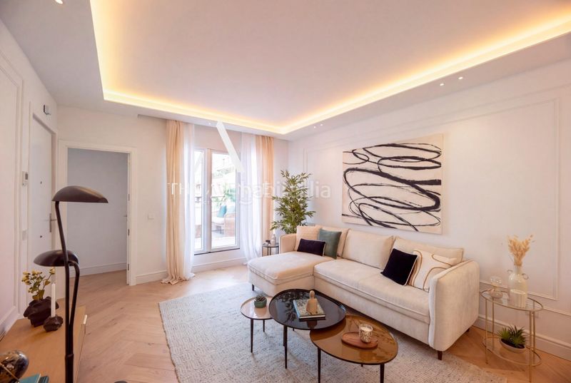 Foto 4303694f-48ed-417e-abf9-d18aca742135. Àtic amb calefacció a Ibiza Madrid