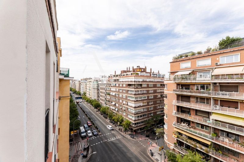 Foto ec51eca6-32e9-4809-8df5-a6648e88512d. Àtic amb calefacció a Ibiza Madrid