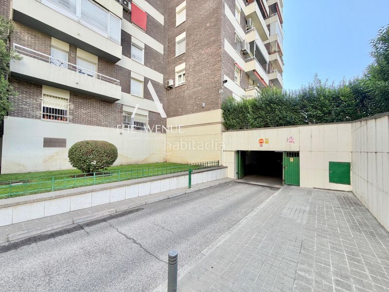 Foto 3df8c384-94b5-4932-bb1d-0b2ca9574a51. Pis amb calefacció aparcament a La Paz Madrid