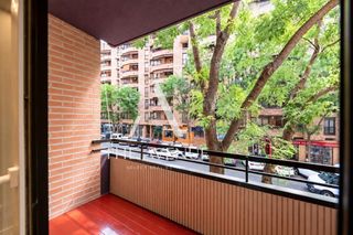 Flat  Calle león gil de palacio. Piso de 125 m2 con reforma a estrenar cerca del retiro