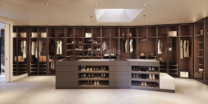 Foto 1a34bf2d-a36f-43ce-b5fb-e5945e0ad5c1. Casa 1706m<sup>2</sup> amb aparcament piscina a Las Lomas Boadilla del Monte