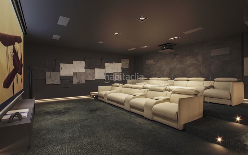 Foto 6433628c-2ef8-4bdd-b08e-10d7647c6656. Casa 1706m<sup>2</sup> amb aparcament piscina a Las Lomas Boadilla del Monte