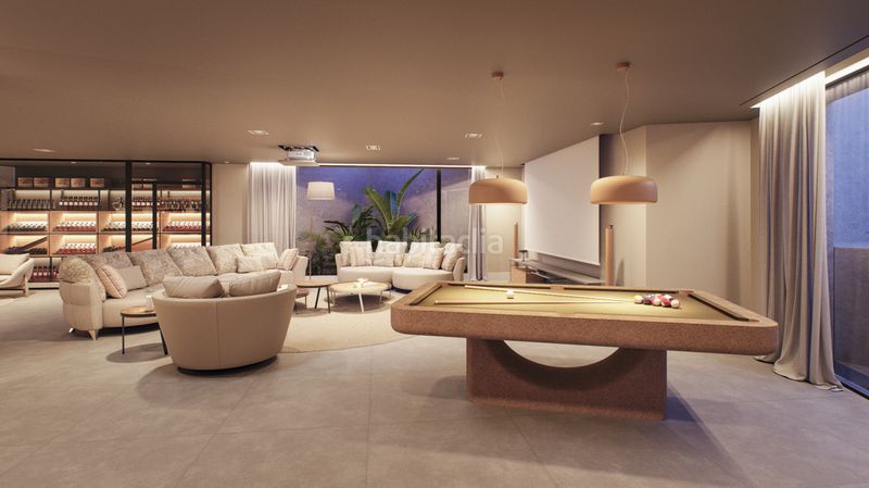 Foto e77f264a-6332-4bd1-8343-48e3bed142ac. Casa 1706m<sup>2</sup> amb aparcament piscina a Las Lomas Boadilla del Monte