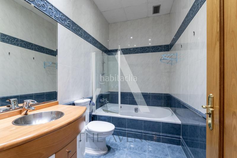 Foto 036a6a9b-7547-4bb5-9d85-18b07381ee28. Dúplex duplex de lujo en la zona de justicia en Justicia-Chueca Madrid