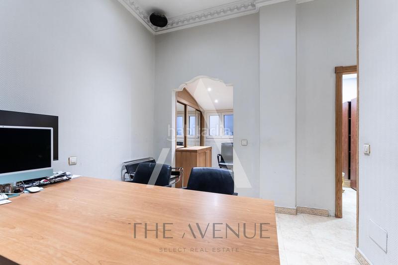 Foto 06251201-1d85-4098-9cd2-716099e75ae1. Dúplex duplex de lujo en la zona de justicia en Justicia-Chueca Madrid