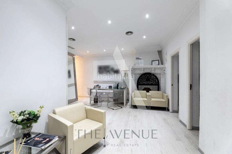 Foto 09122114-878e-4643-88f2-9749cc5e15f5. Dúplex duplex de lujo en la zona de justicia en Justicia-Chueca Madrid