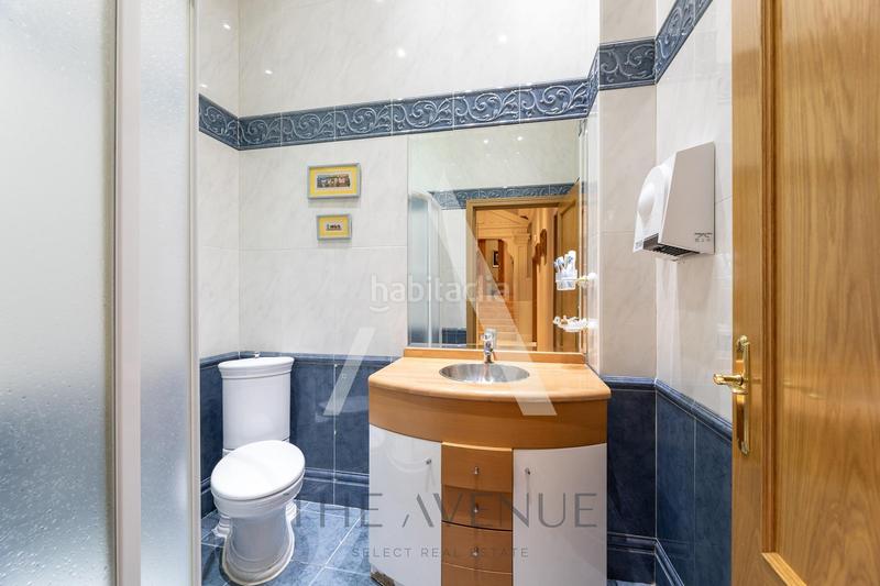 Foto 0ab0e010-2639-4e24-b184-40dcefc55137. Dúplex duplex de lujo en la zona de justicia en Justicia-Chueca Madrid