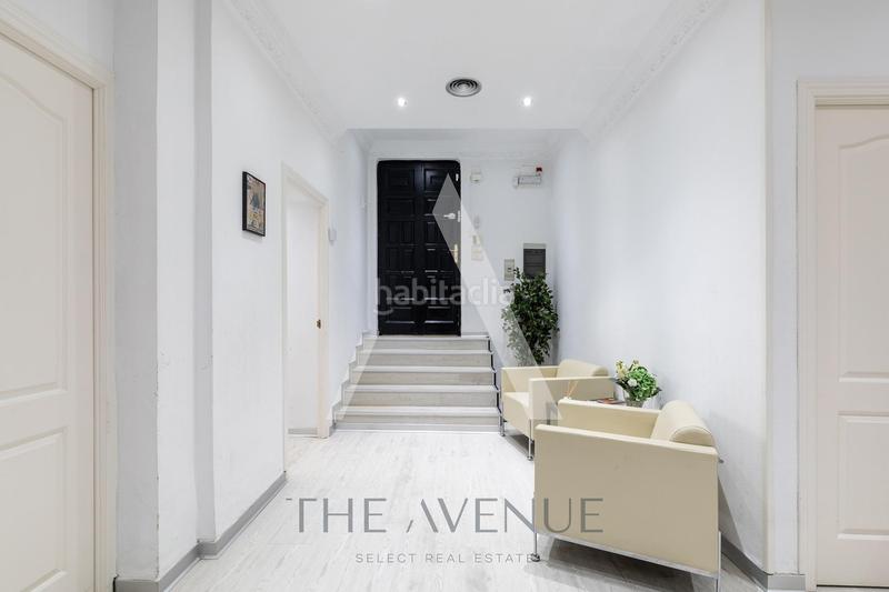 Foto 198b529f-1c21-4149-9e1b-49596e9d70d3. Dúplex duplex de lujo en la zona de justicia en Justicia-Chueca Madrid