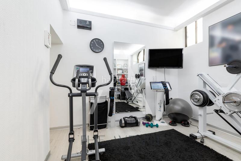 Foto 231e0108-7e52-44b1-9d1d-a9048362d231. Dúplex duplex de lujo en la zona de justicia en Justicia-Chueca Madrid