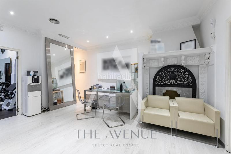 Foto 287e3b41-fa26-43ef-9472-5461e785ce08. Dúplex duplex de lujo en la zona de justicia en Justicia-Chueca Madrid