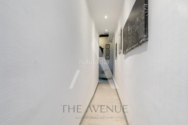 Foto 307ebe7c-ee05-4ba6-b171-224e99670bf5. Dúplex duplex de lujo en la zona de justicia en Justicia-Chueca Madrid