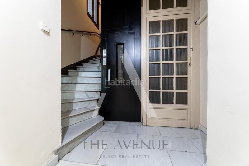 Foto 382a1b5e-e8ad-414e-a0f5-92c9b34f2369. Dúplex duplex de lujo en la zona de justicia en Justicia-Chueca Madrid