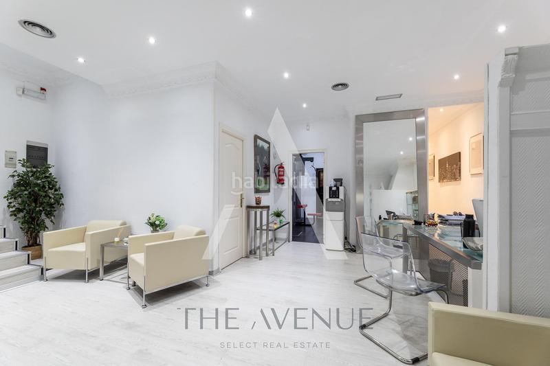 Foto 3b2bb230-3235-49bc-98a7-64bd2e86e39c. Dúplex duplex de lujo en la zona de justicia en Justicia-Chueca Madrid