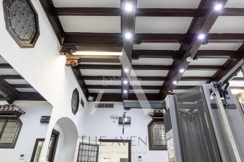 Foto 3c4698d3-e564-4819-b64c-0f0ae1766251. Dúplex duplex de lujo en la zona de justicia en Justicia-Chueca Madrid