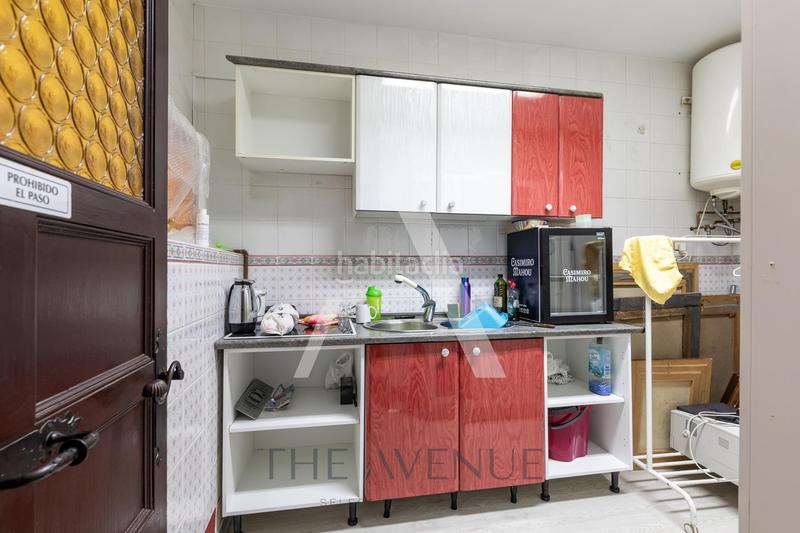 Foto 3dd586f3-4ae3-47a2-a132-671122ed33ef. Dúplex duplex de lujo en la zona de justicia en Justicia-Chueca Madrid