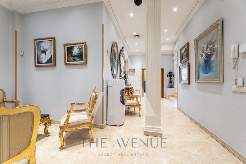 Foto 3ed95a24-7302-4bda-8ad0-63059a637df1. Dúplex duplex de lujo en la zona de justicia en Justicia-Chueca Madrid