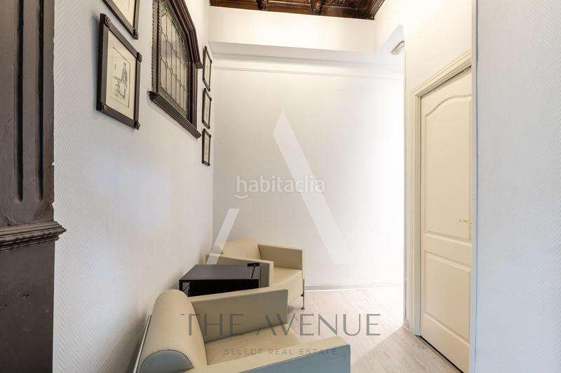 Foto 3ef00f48-4dcd-4f57-9b7b-30fea8833112. Dúplex duplex de lujo en la zona de justicia en Justicia-Chueca Madrid