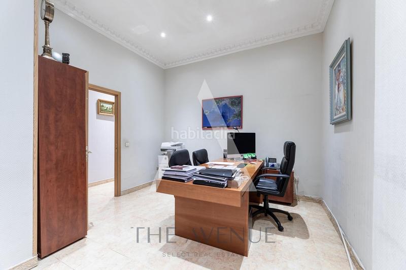 Foto 3efa79e8-4b66-4170-9b52-ffcf8cc2133e. Dúplex duplex de lujo en la zona de justicia en Justicia-Chueca Madrid