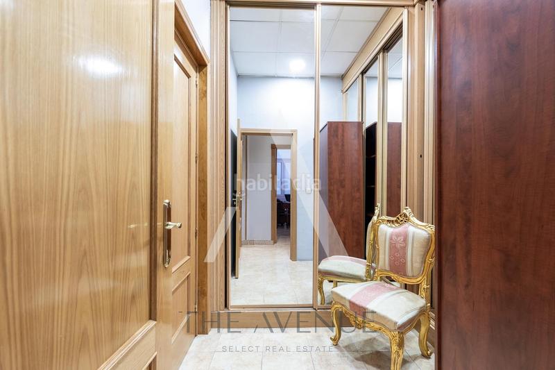 Foto 467e9edb-f568-4d8c-820e-c88e89efef6f. Dúplex duplex de lujo en la zona de justicia en Justicia-Chueca Madrid