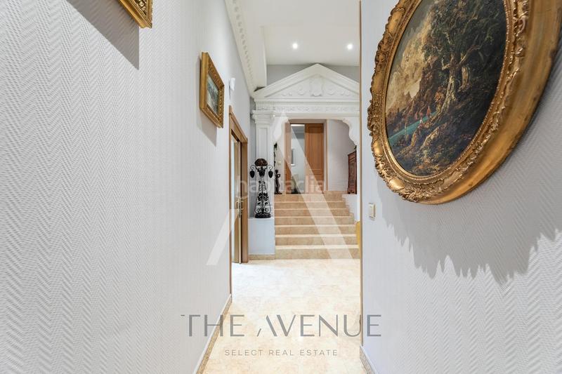 Foto 4bbacf2c-b1c7-4e94-8d04-b88e814b09f0. Dúplex duplex de lujo en la zona de justicia en Justicia-Chueca Madrid