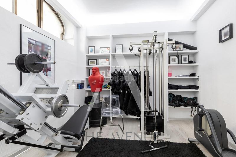 Foto 50136b4d-99e0-4c43-ab5a-26fd804c9f59. Dúplex duplex de lujo en la zona de justicia en Justicia-Chueca Madrid