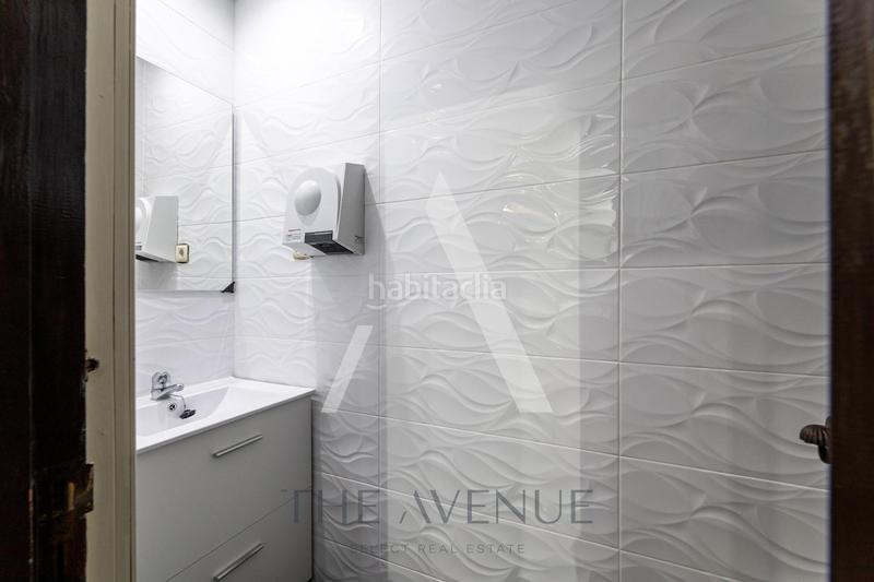 Foto 575946fa-e397-452a-ab0e-251c816de677. Dúplex duplex de lujo en la zona de justicia en Justicia-Chueca Madrid