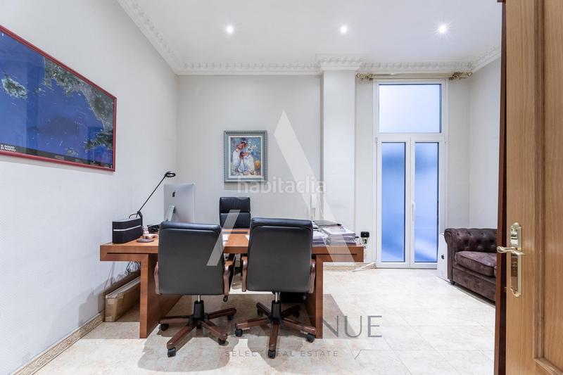 Foto 5c0df7c9-808f-41ff-a1da-65ad82e2d997. Dúplex duplex de lujo en la zona de justicia en Justicia-Chueca Madrid