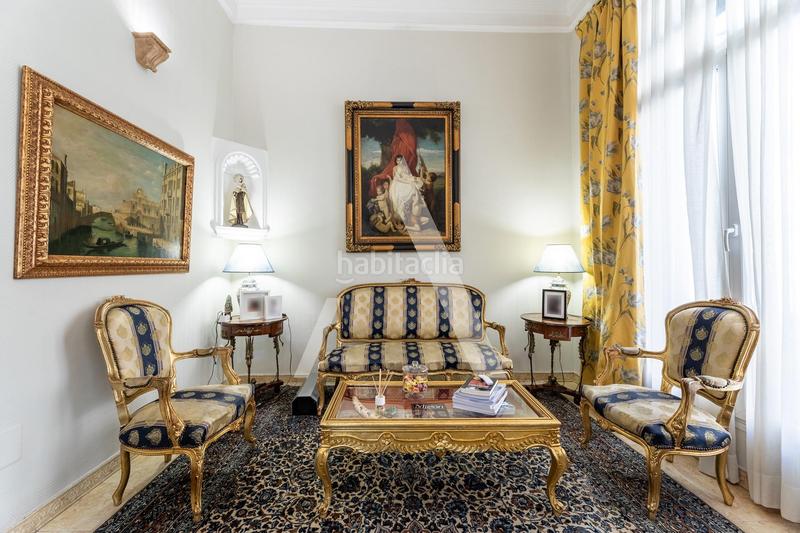 Foto 5f6f8cc2-e899-46d6-849e-dce832bac339. Dúplex duplex de lujo en la zona de justicia en Justicia-Chueca Madrid